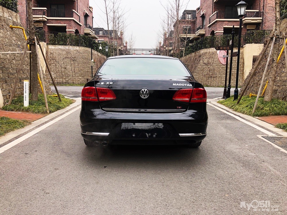 出售2014年大众迈腾 1.8t豪华版