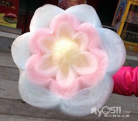 做棉花糖活动,暖场活动 租赁/出租棉花糖机 美食节活动