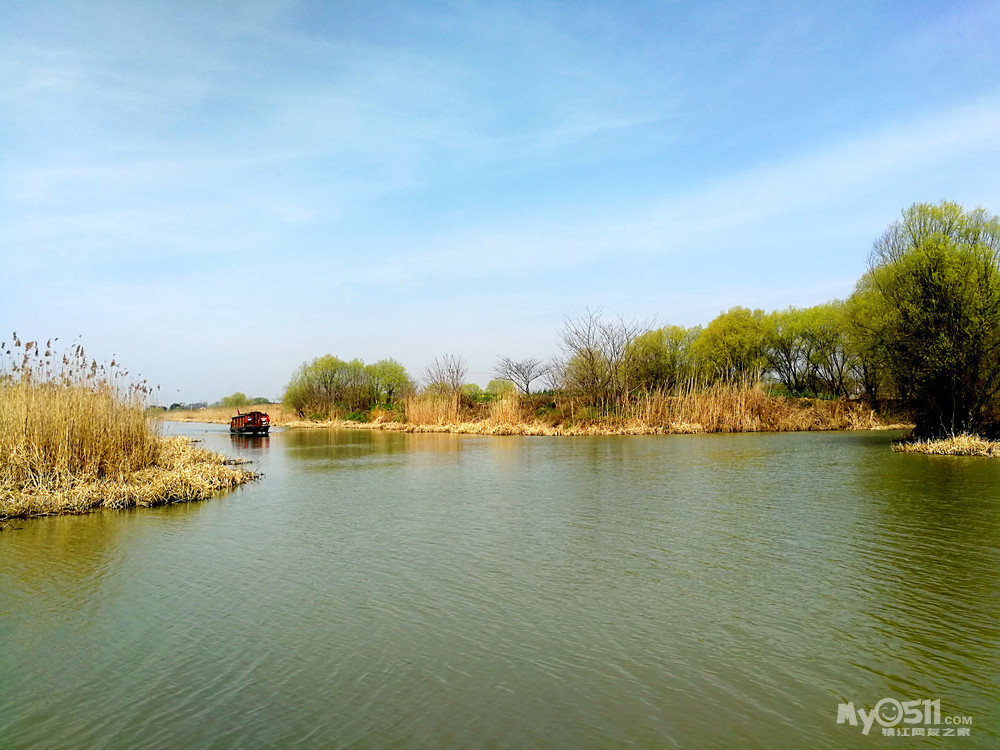 图影太湖 梅园东方 南浔难寻 菜菜鸟户外春游湖州