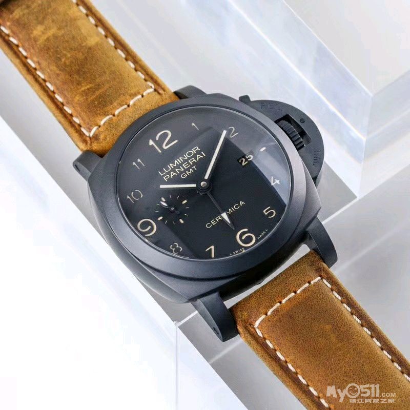 沛纳海441专柜一比一复刻