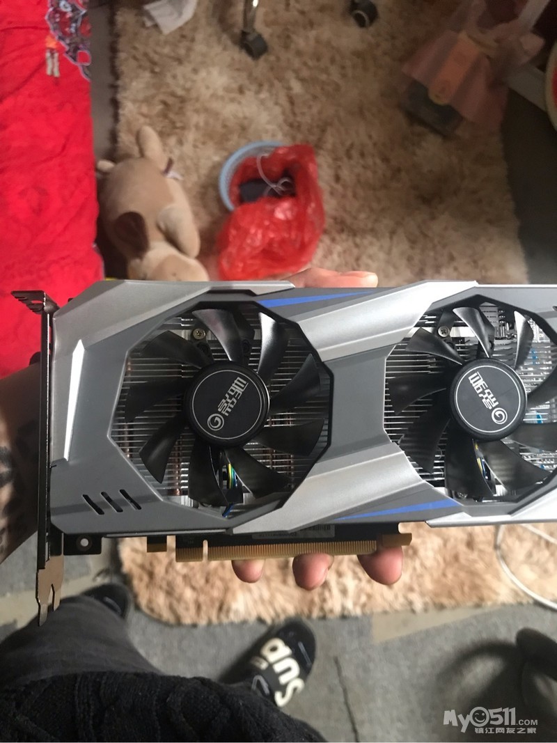 影驰gtx1060 3g,跑分15万.需要的联系.