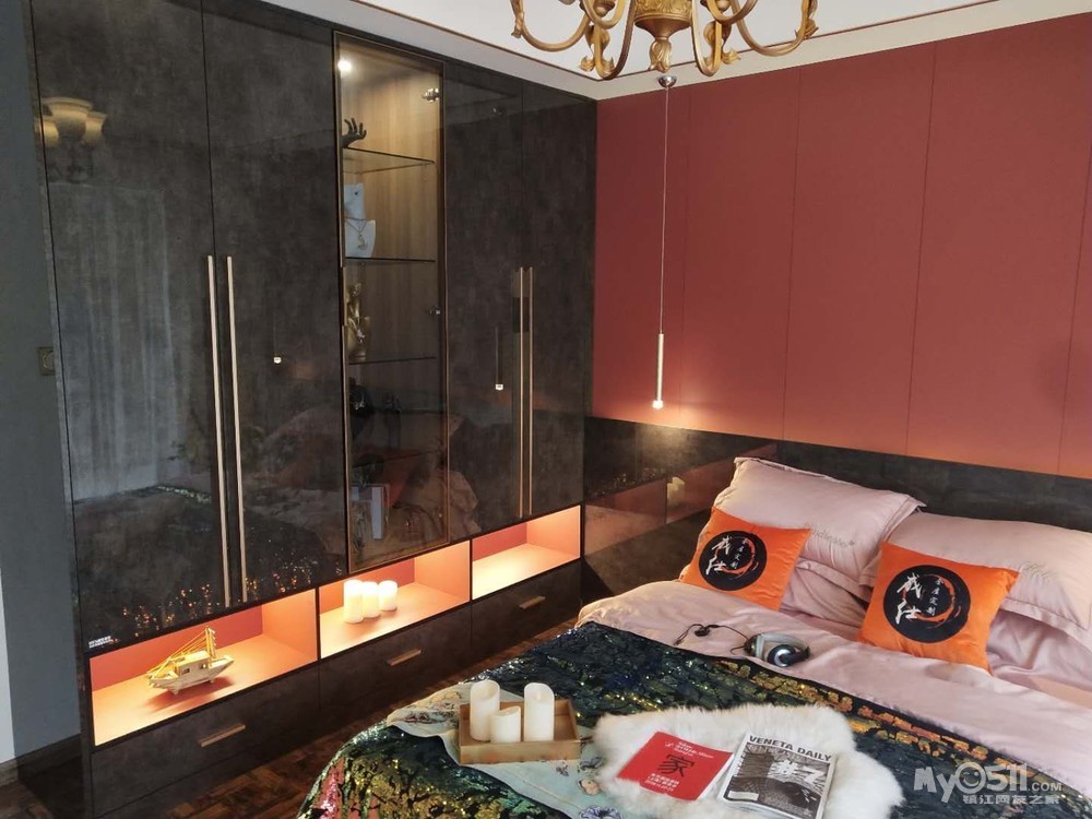 1987·威仕全屋定制———(这是有内涵的广告帖)