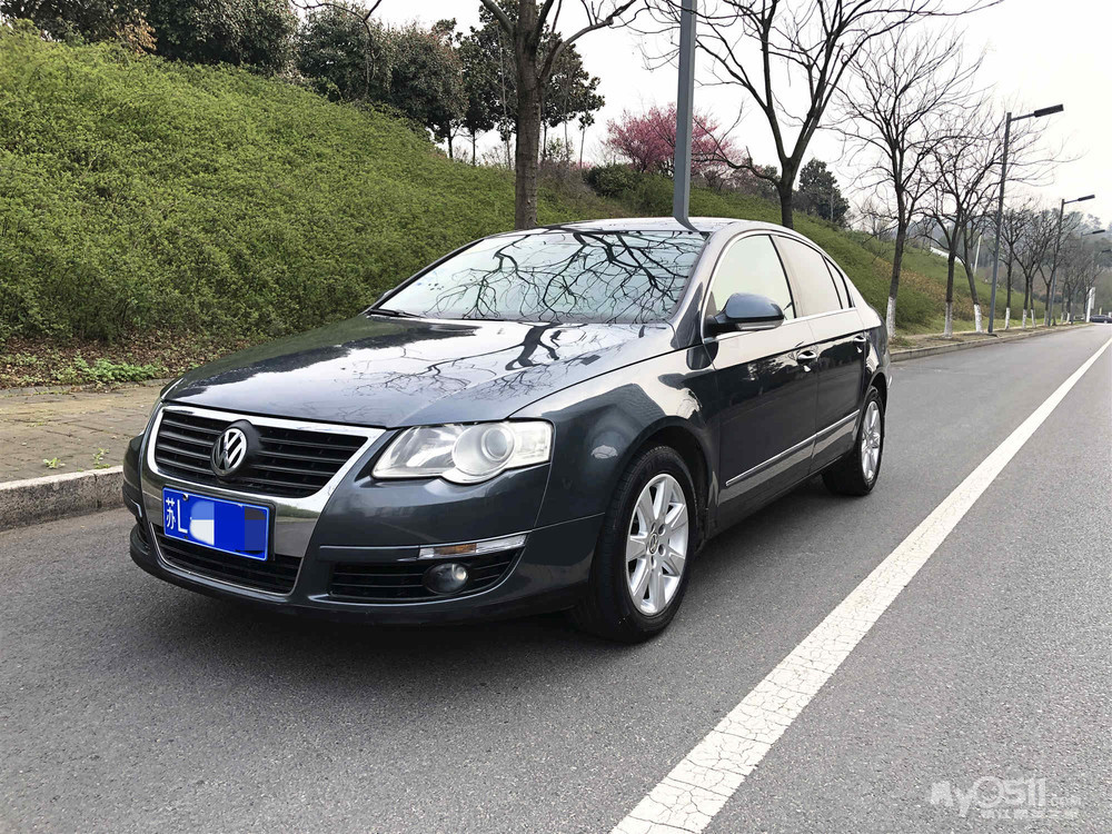 (已售 封贴)大众迈腾 2010年1.