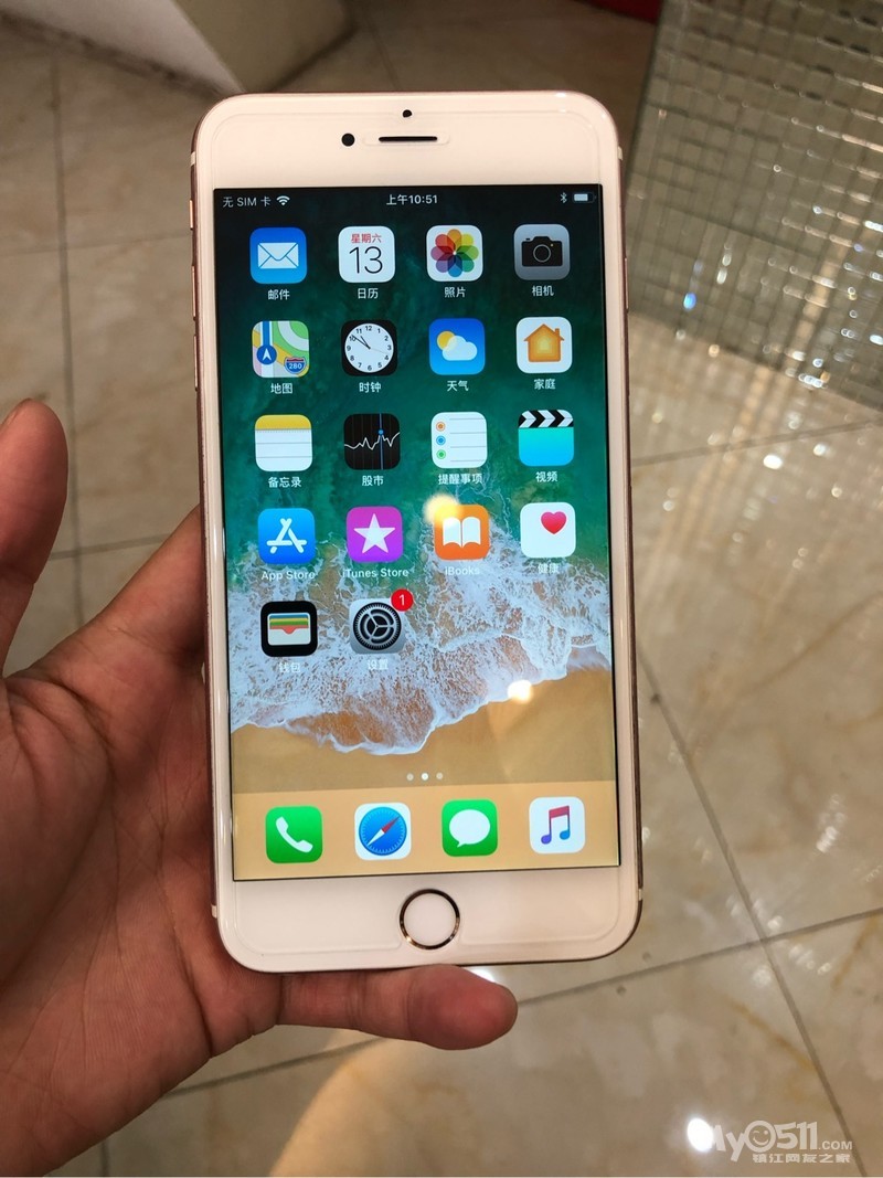 6s plus 64g 成色好