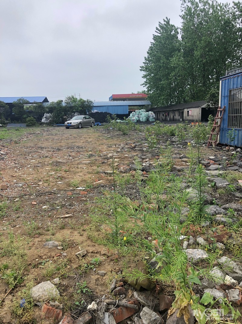 闲置空场地出租