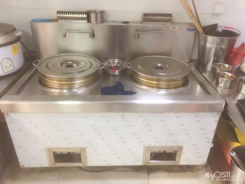 转让9成新冒菜店厨房设备 [广告推广]