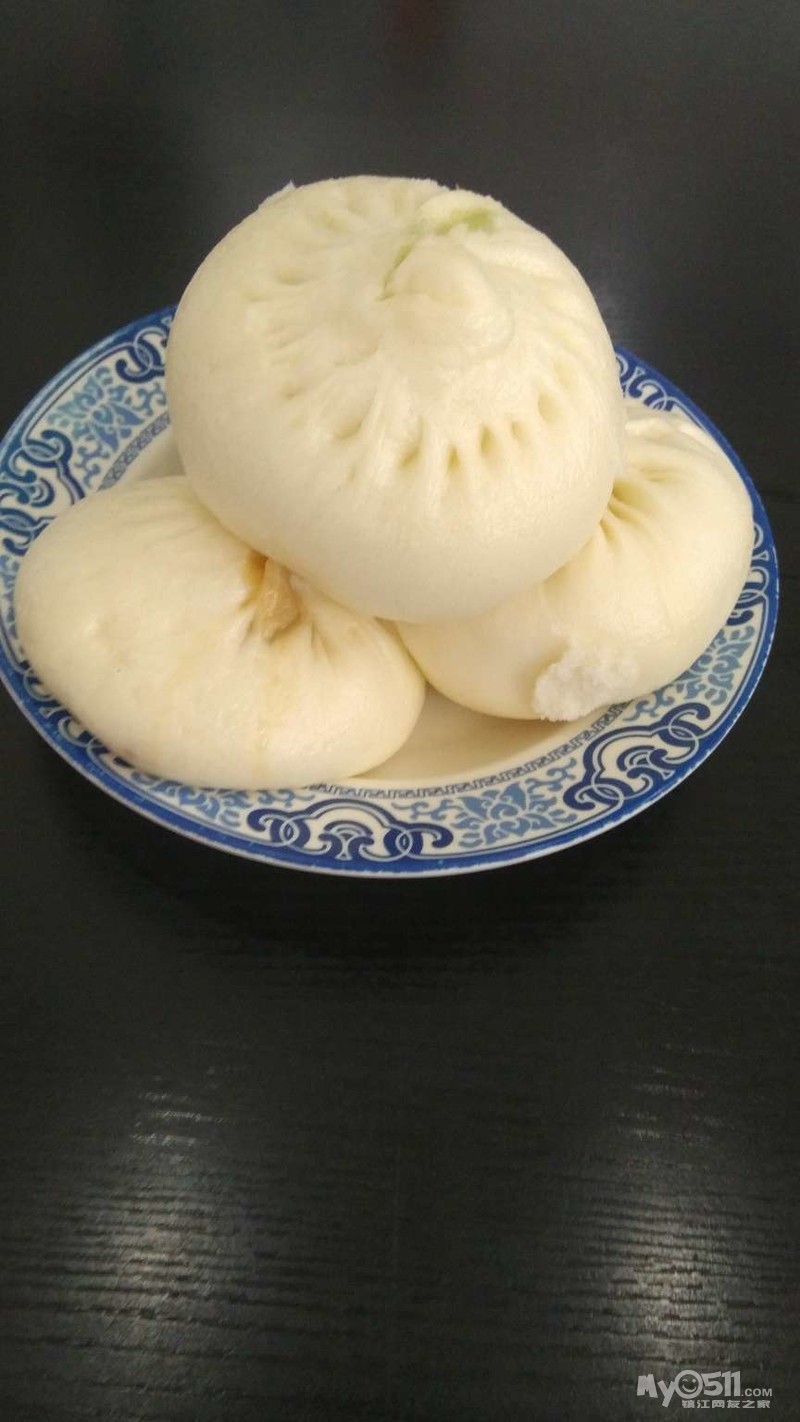 扬州包子之锦春