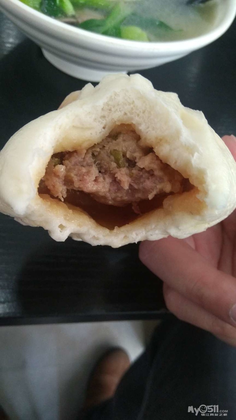 扬州包子之锦春