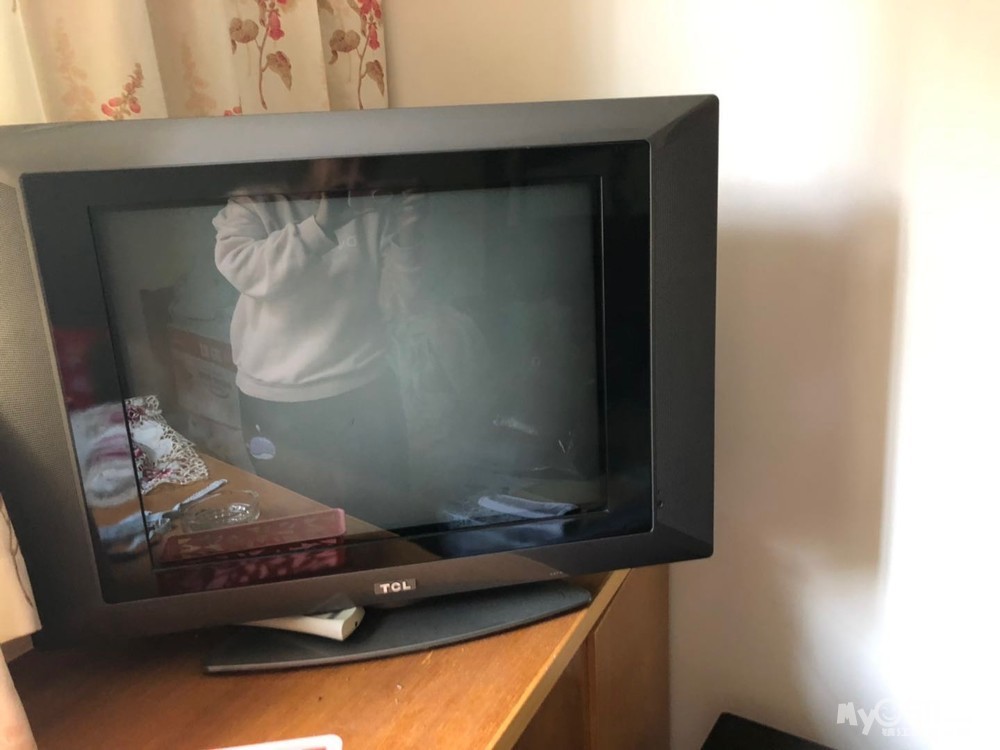 转让29寸tcl电视一台