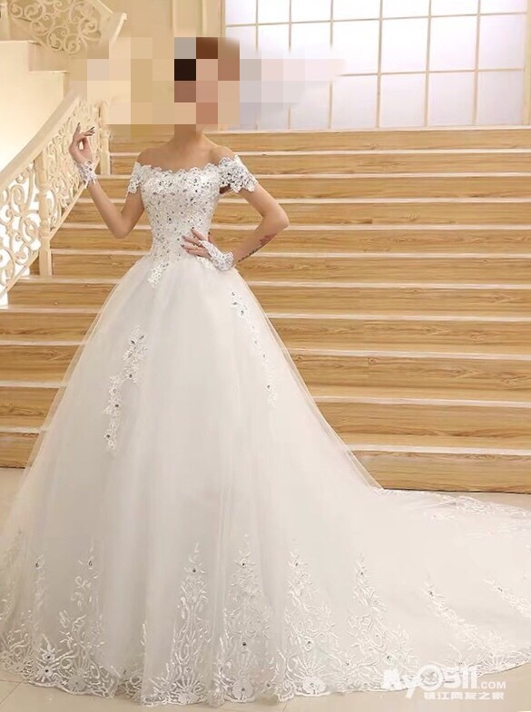 和服婚纱照_秀禾服婚纱照