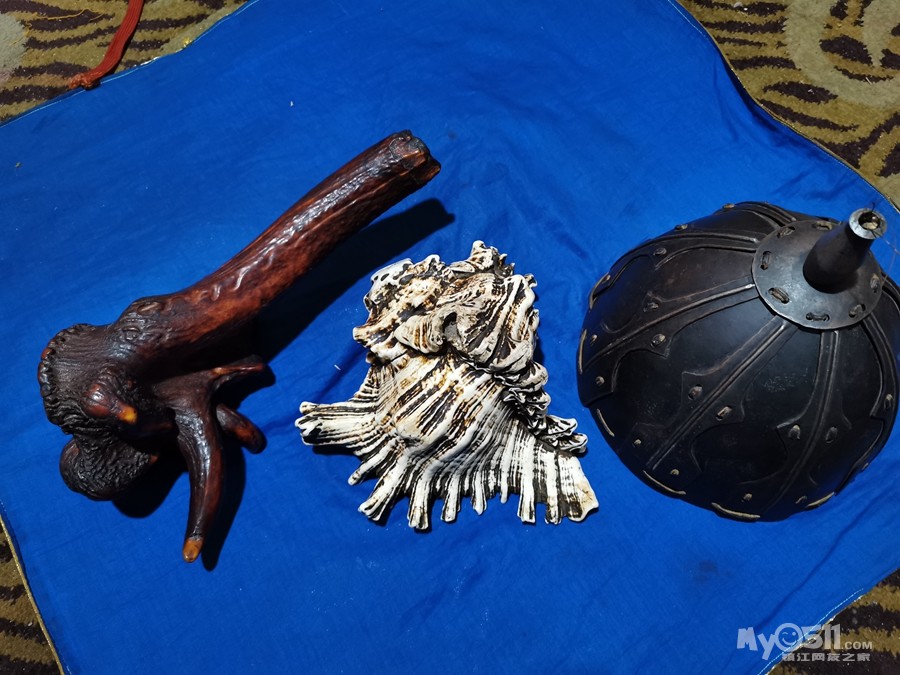 走进格聂 仰望星空