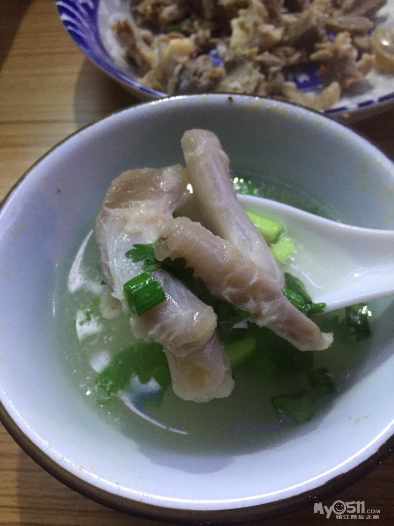 羊肉季晚间羊蝎子羊鞭滋味---贵府羊肉羊蝎子火锅