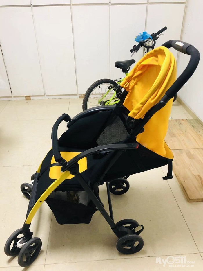 出售二手婴儿手推车