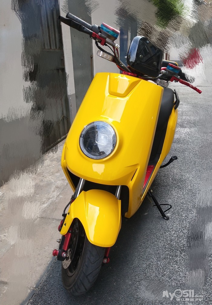 闲置转让 03 便宜卖了   炫战大金牛2代,电动车一辆,票据齐全,不骑