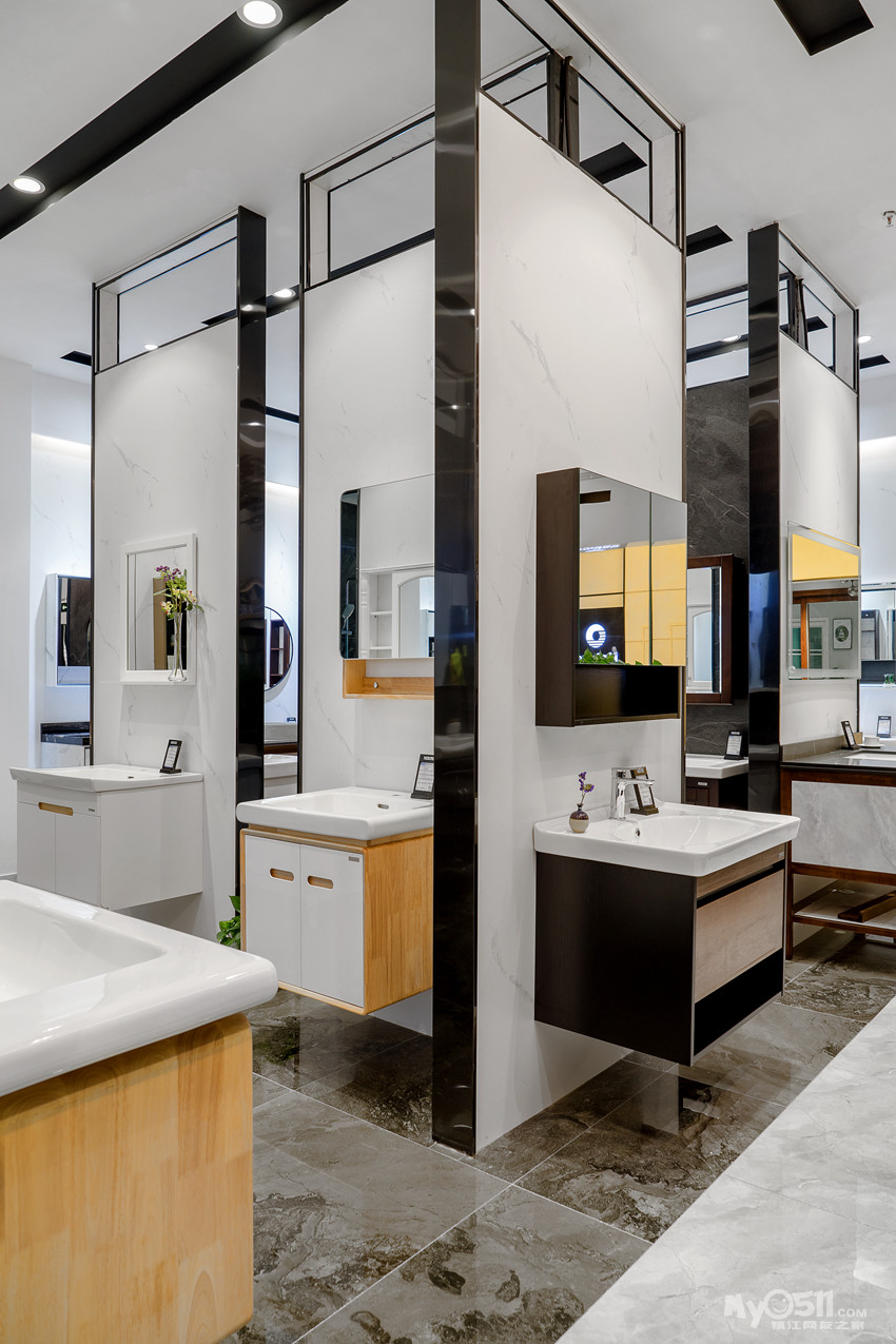 马桶,浴室柜均有0511网友特别渠道价 [  本帖最后由 镇江杜菲尼卫浴