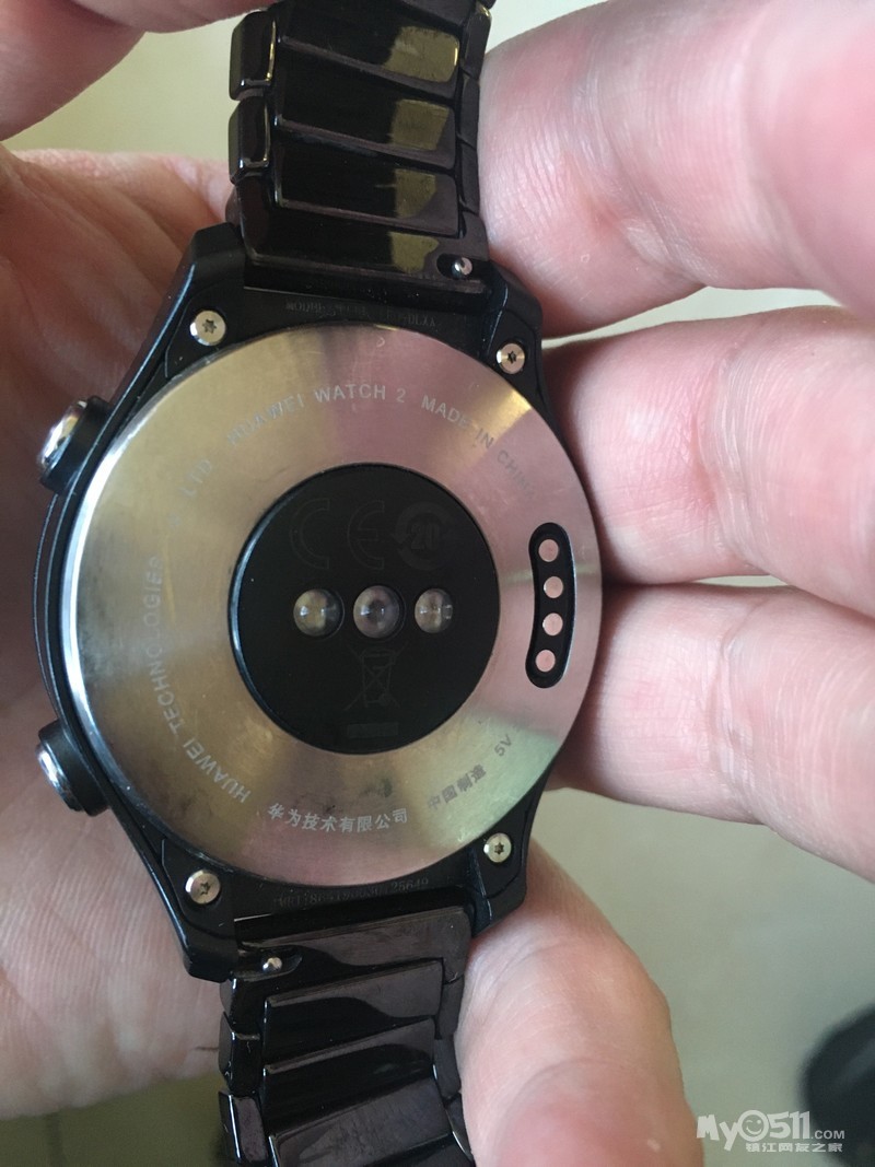 出华为4g插卡独立通话智能手表