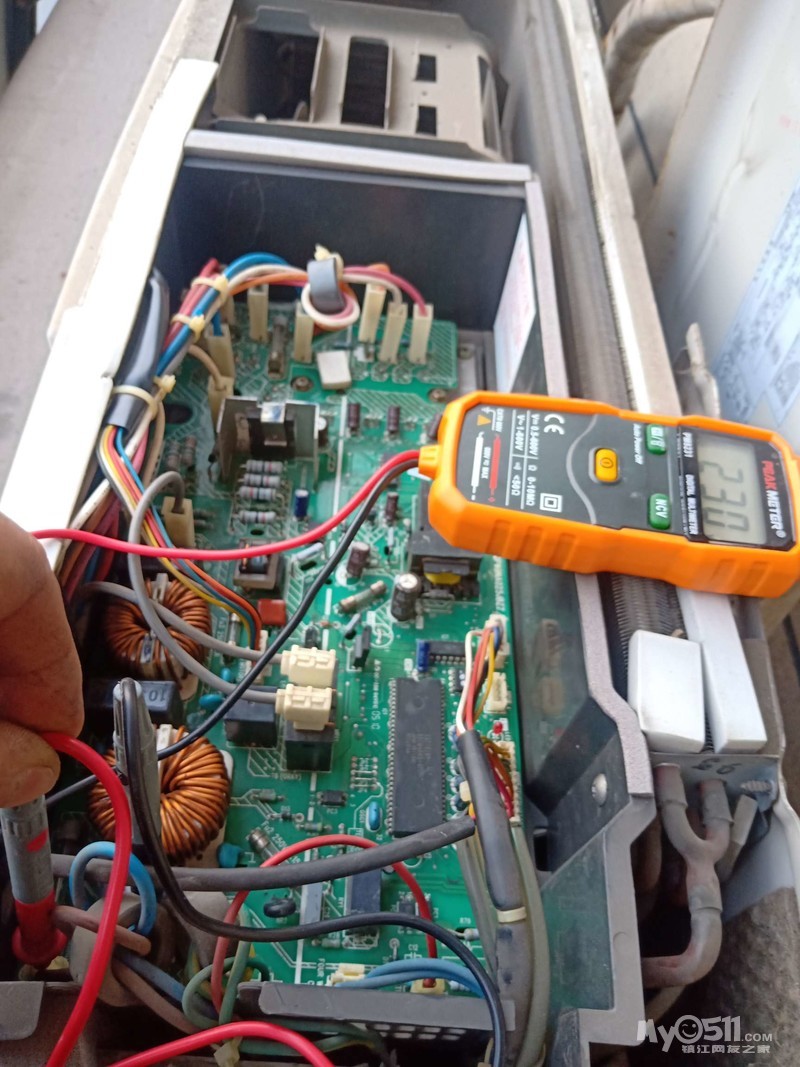 专业维修变频空调,变频洗衣机