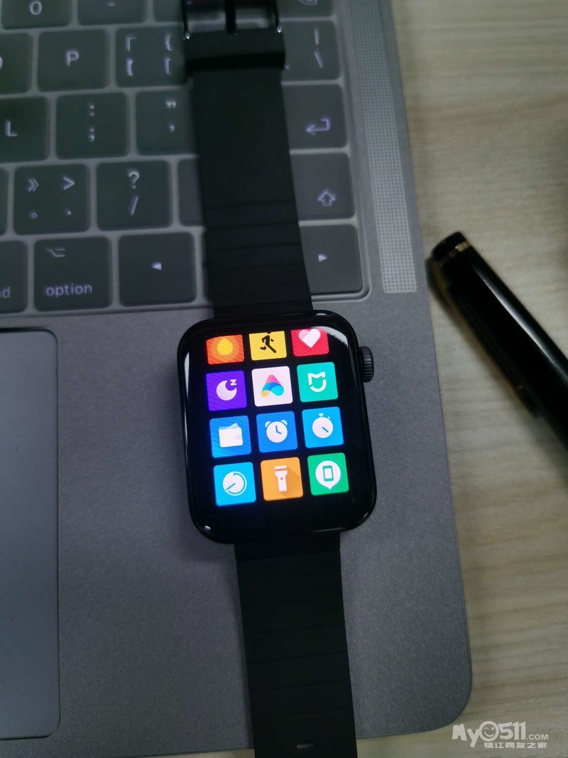 小米手表 米家 有品 小米 智能