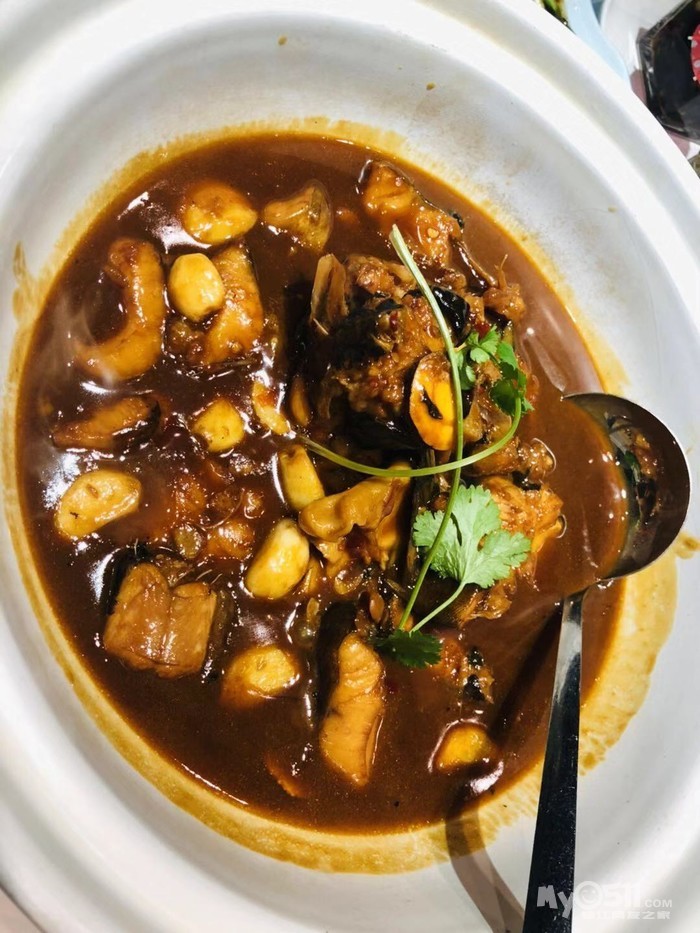 禾嘉淮扬菜馆镇江地道菜,炒肝尖太好吃了,根本停不下来