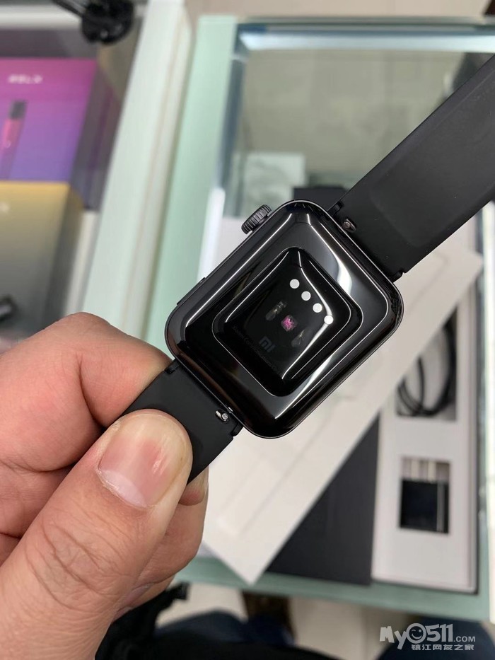 出小米手表全套在保修