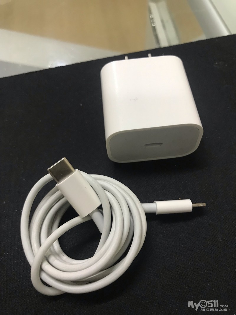 出11promax快充充电器