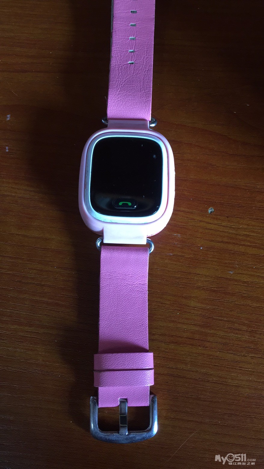 小天才电话手表y01