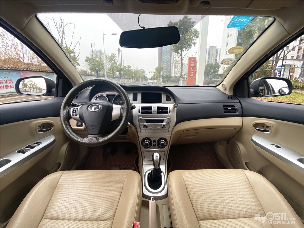 出售长城c30 2011年手动挡 真皮/超大空间/后排纯平地板/3毛钱极低