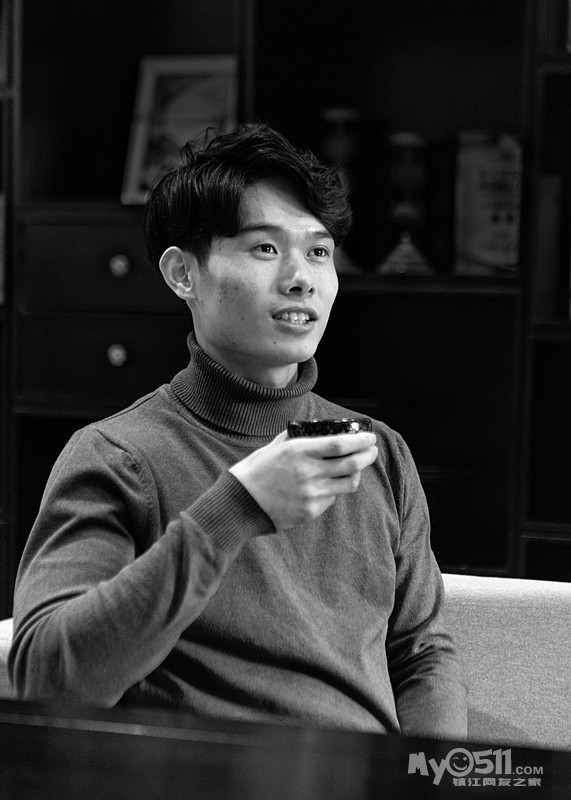 易兆精品设计镇江公司专家设计师——任杰