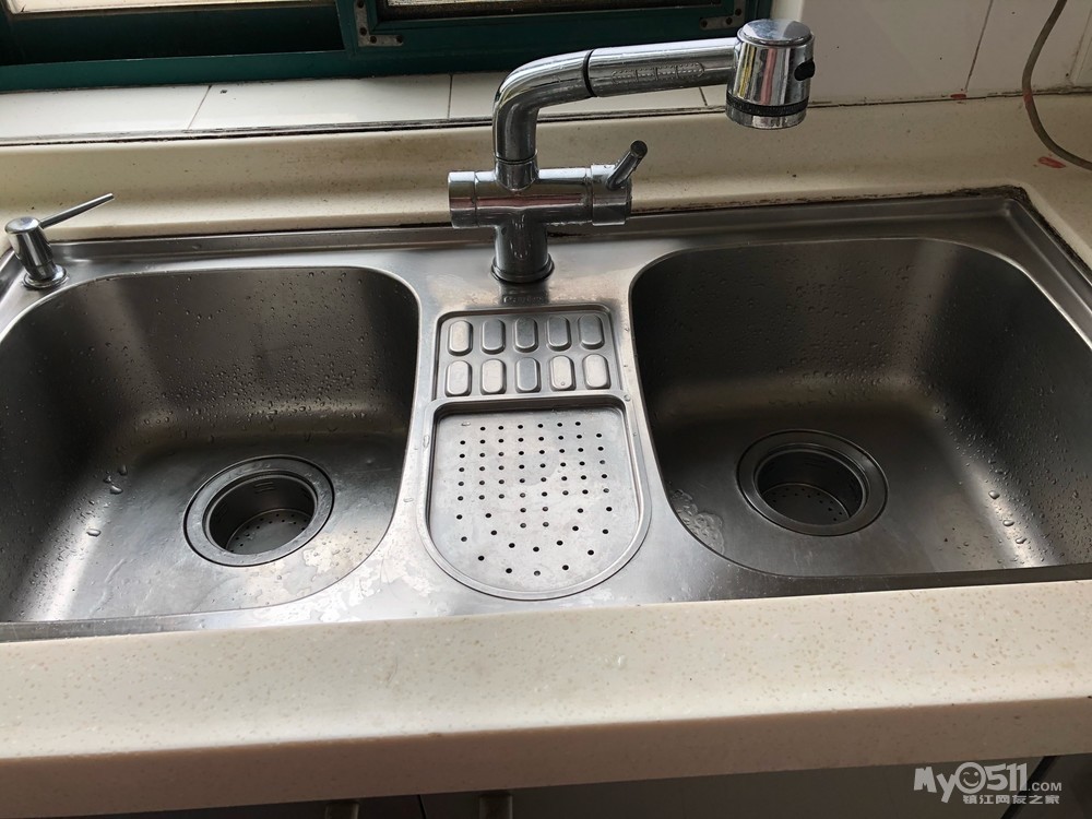 pablo帕布洛双水槽