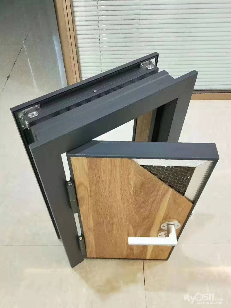 实木门,生态门,铝木门