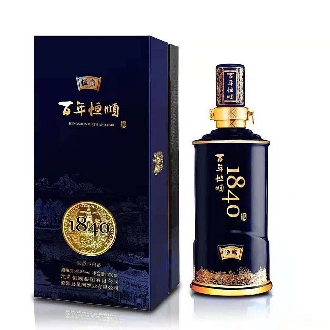 特价出百年恒顺系列白酒