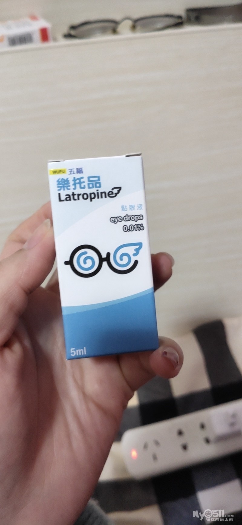 阿托品控制儿童近视进展,来自美国眼科学会的报道