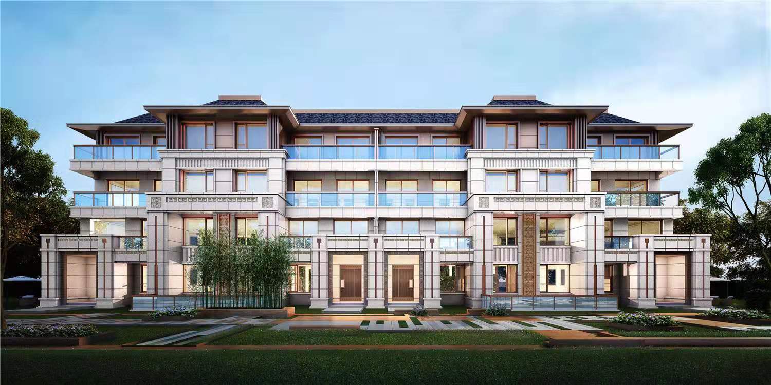 [二手房] 丹徒新区 工抵房浅水湾颐景苑叠加别墅 改善小区改善小区