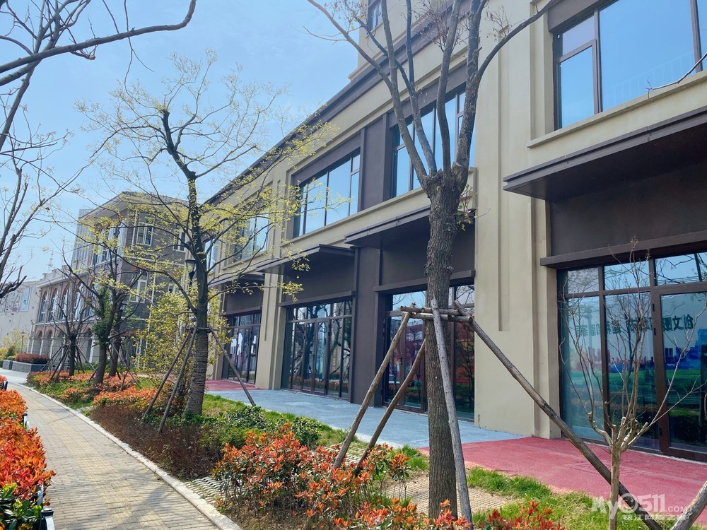 协信太古城 建面约44-103㎡临街旺铺星光时代广场旁
