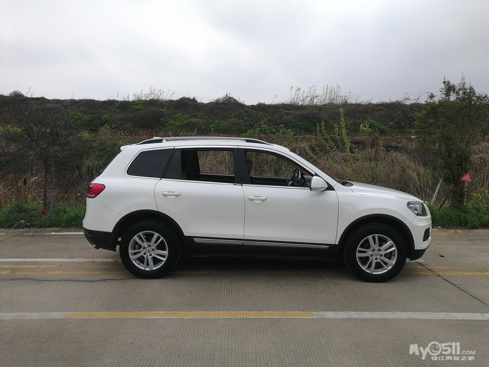 15年野马t70 1.8t自动挡高配