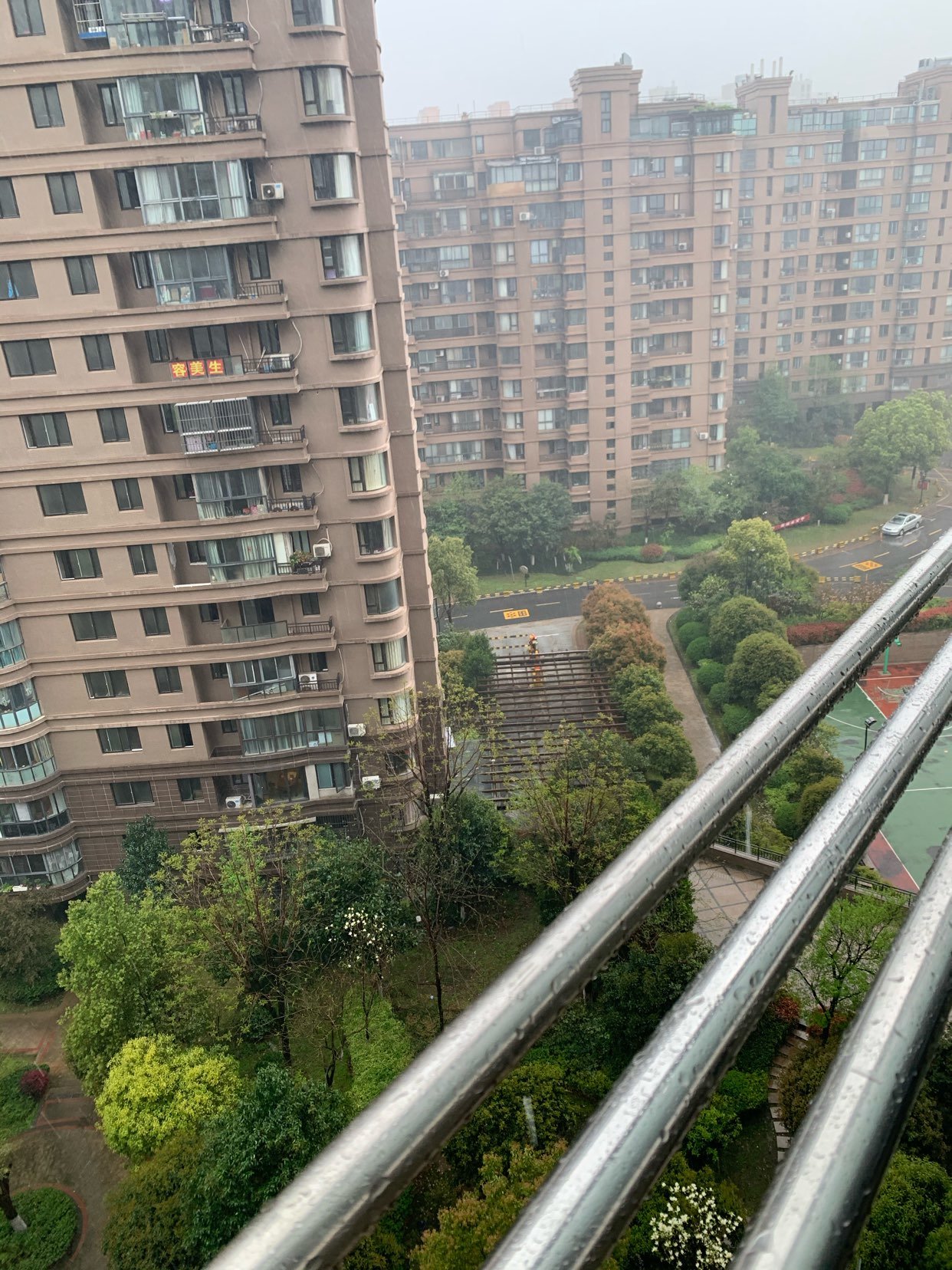 [二手房] 大港 永隆城市广场雍景园141平 精装修视野好 设施齐 小区好