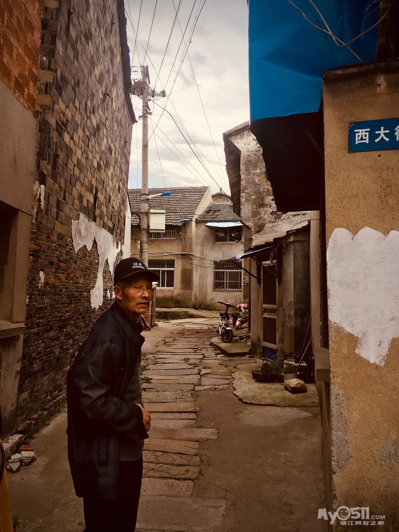 宝堰老街 - 镜头里的镇江 - 梦溪论坛 镇江,时事,招聘,求职,社区,房产