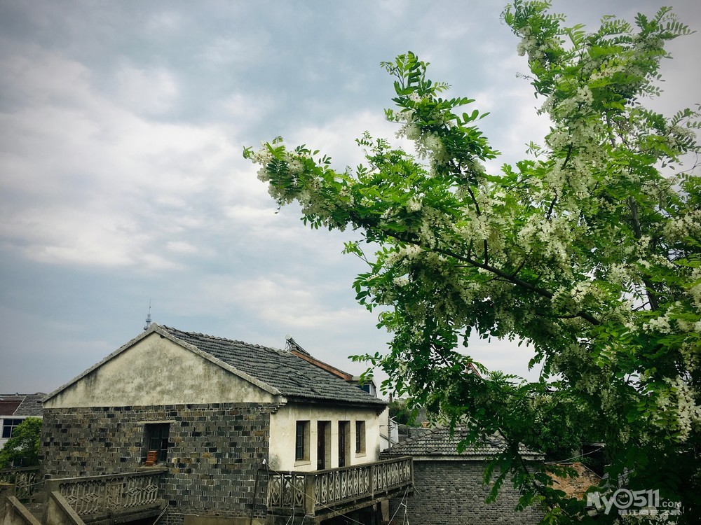 宝堰老街 - 镜头里的镇江 - 梦溪论坛 镇江,时事,招聘,求职,社区,房产