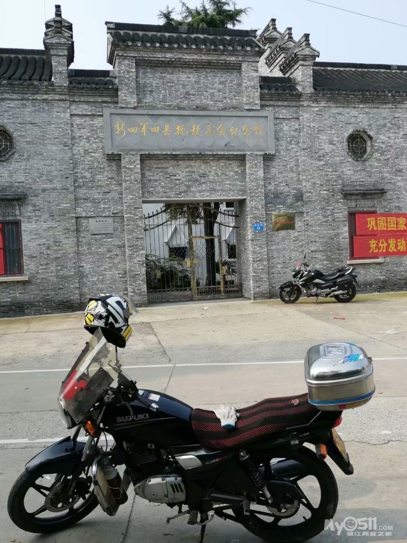 宝堰老街 - 镜头里的镇江 - 梦溪论坛 镇江,时事,招聘,求职,社区,房产