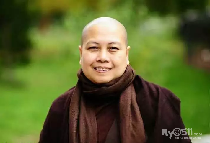 燃灯尼师 | 四大能量