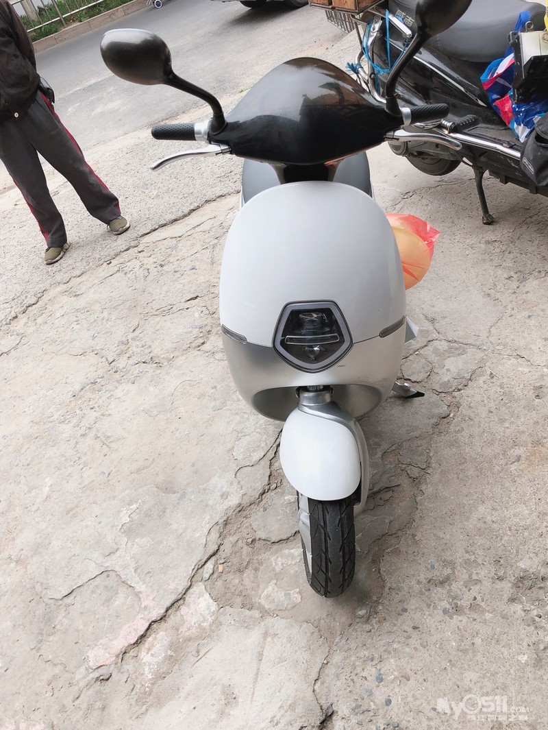 转让大阳e客电动车