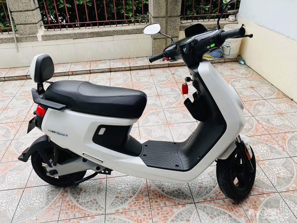 出售小牛m 电动车动力版