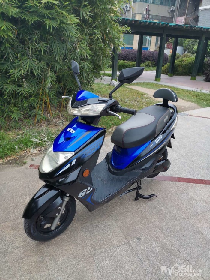 95新60伏东野电动车出售,,,非诚勿扰!