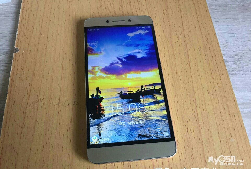 乐视x621,3 32g,290元 [广告推广]