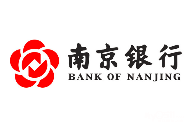 南京银行标志图片图片