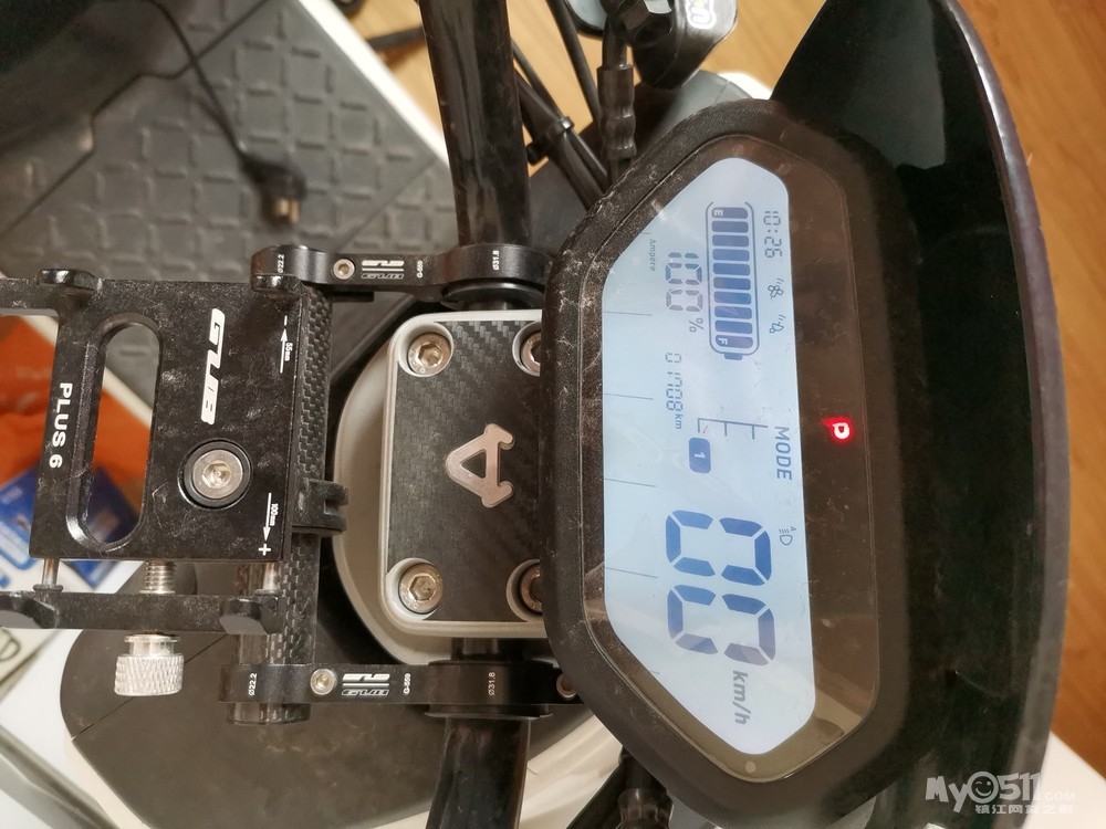 转让小牛电动车n1s动力版