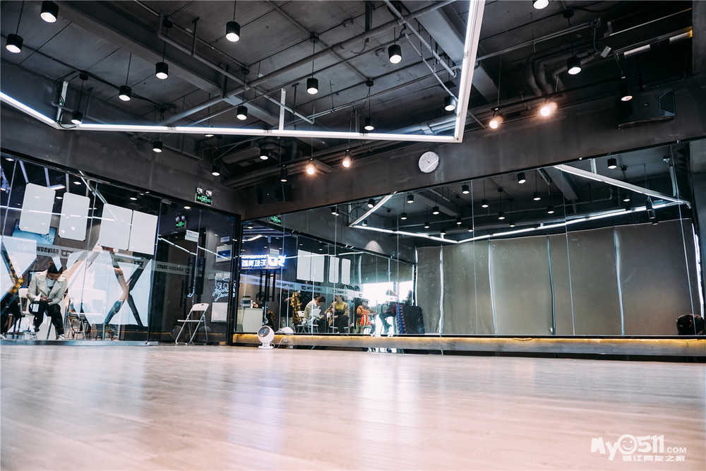 彩虹街舞 爵士舞 四商圈全覆盖 暑期预售