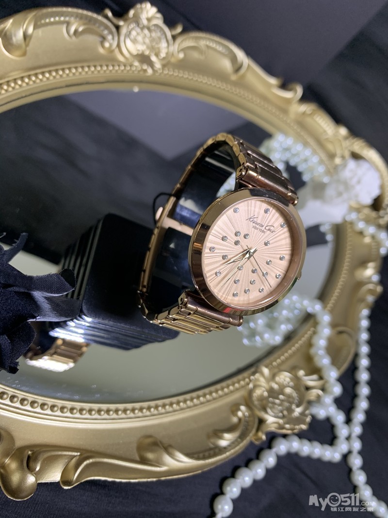 正品手表凯尼斯柯尔