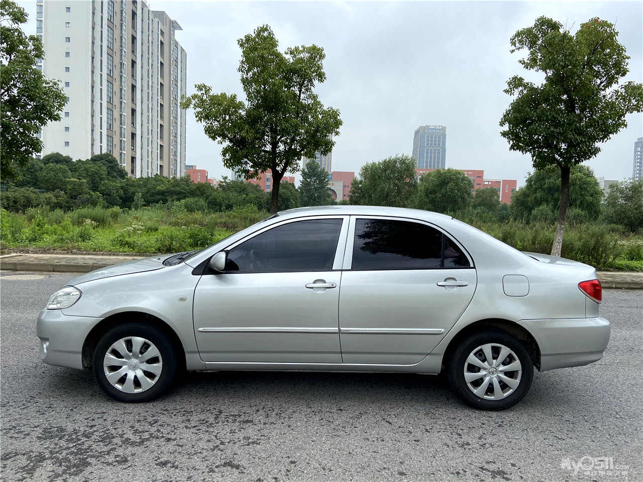 出售丰田花冠 2010年自动挡 提速超快/原版原况/超低油耗/一手车/首付