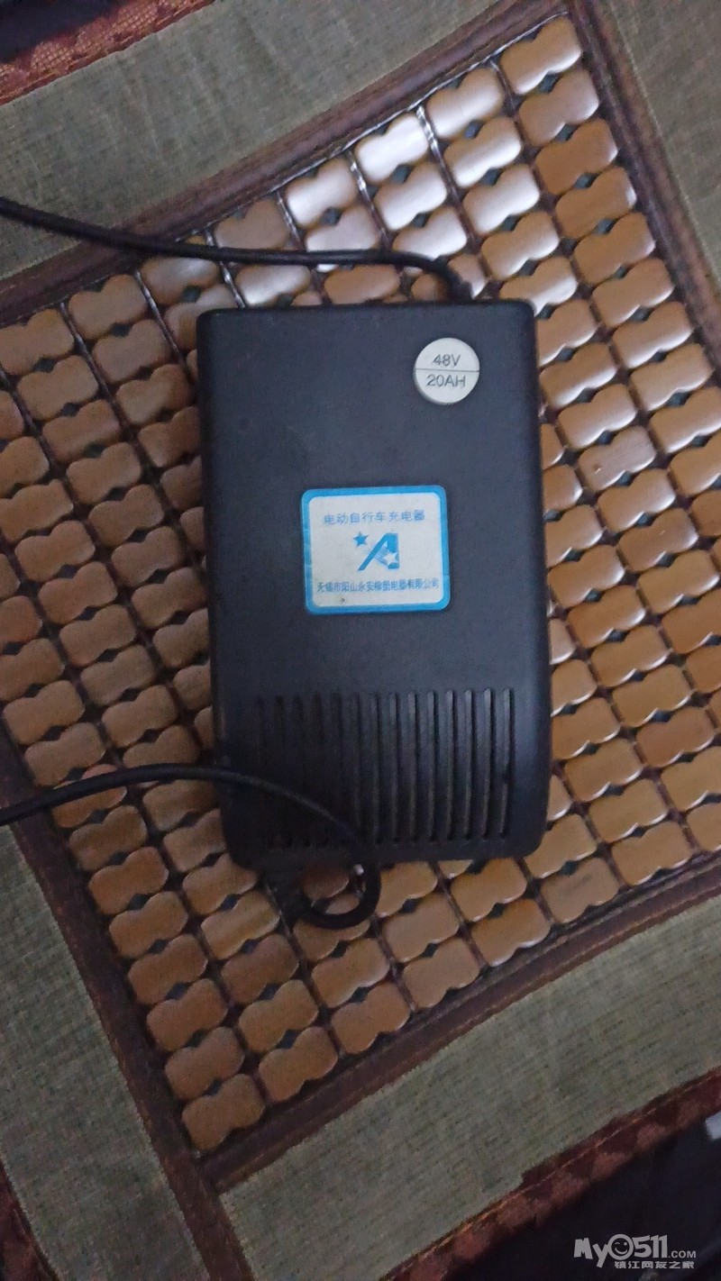 旧充电器48/20一只10元 [广告推广]